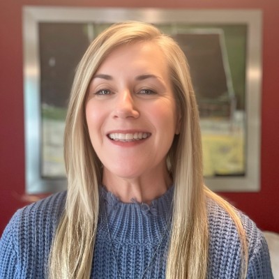 Carolyn Coradeschi, Sr. AI Consultant at Cuantico AI