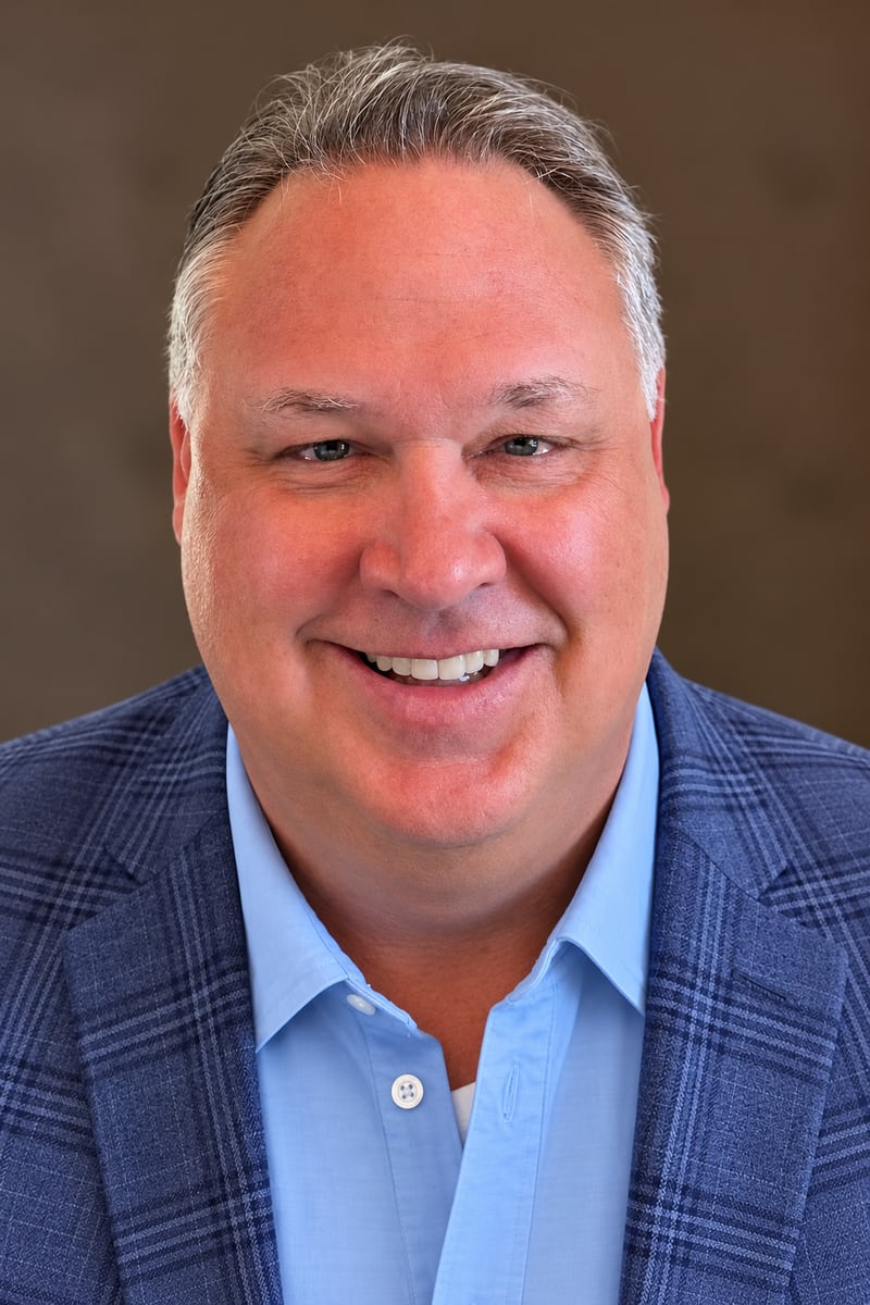 Mike Reier